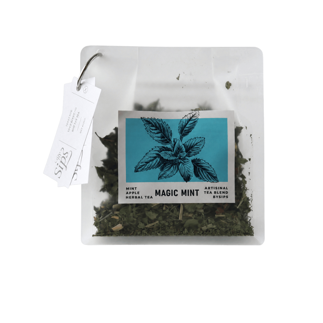 Te - Magic Mint - Refill