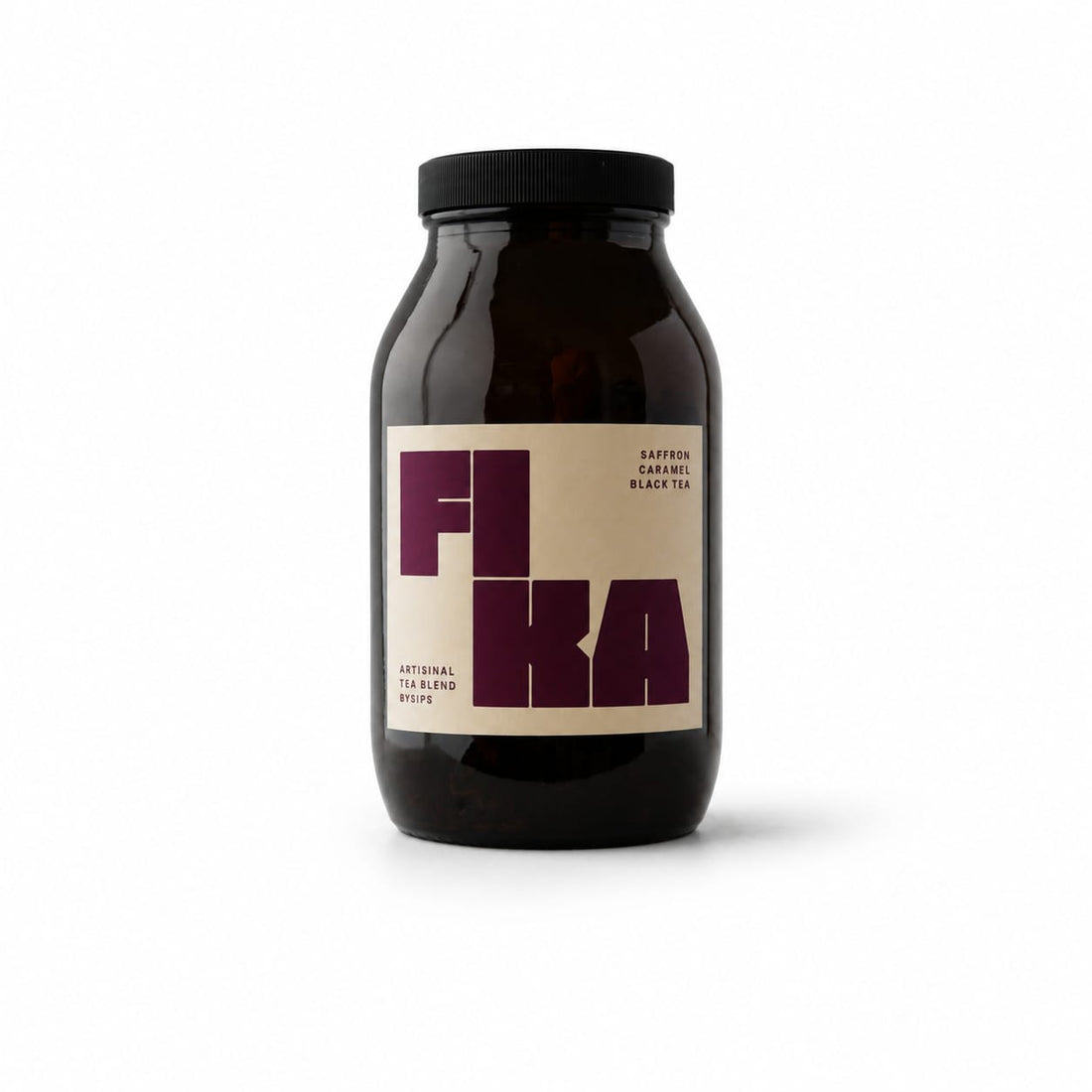 Te - Fika Blend