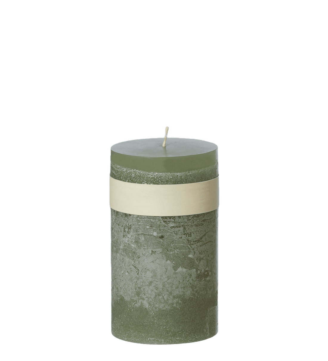 Bloklys fra Vance Kitira i farven Sage som er en grøn