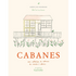 Cabanes Coloriages malebog af Zoé de Las Cases med kreative hytteillustrationer