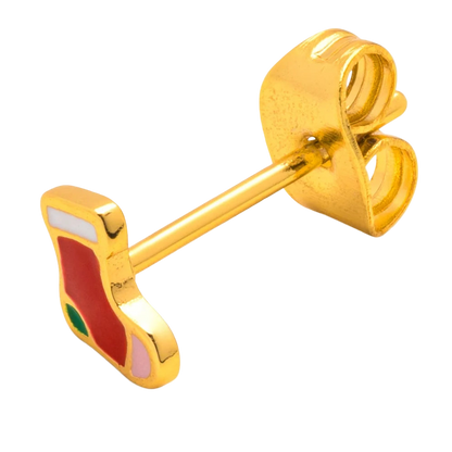 Julesok ørering fra LULU CPH