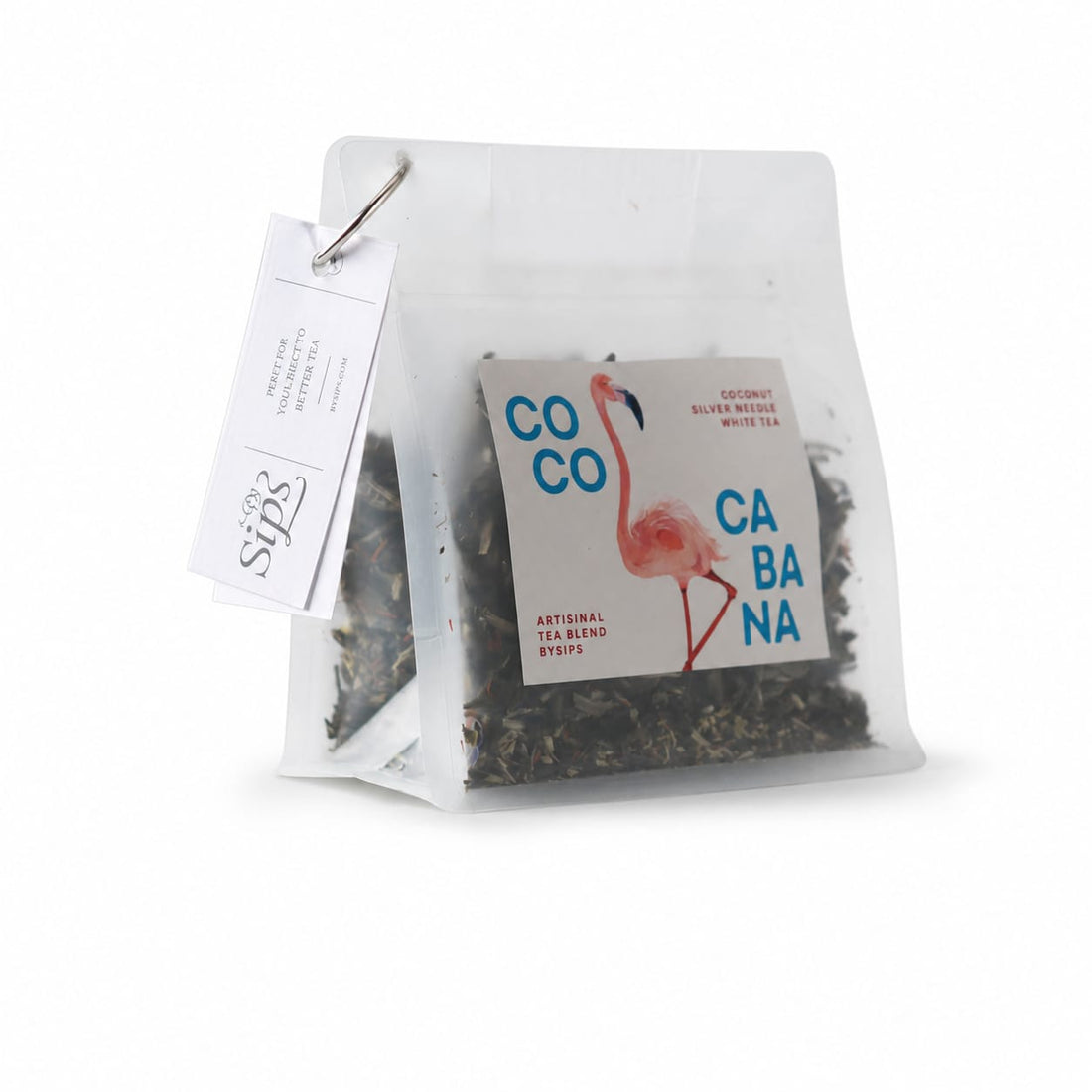 Te - Coco Cabana - Refill