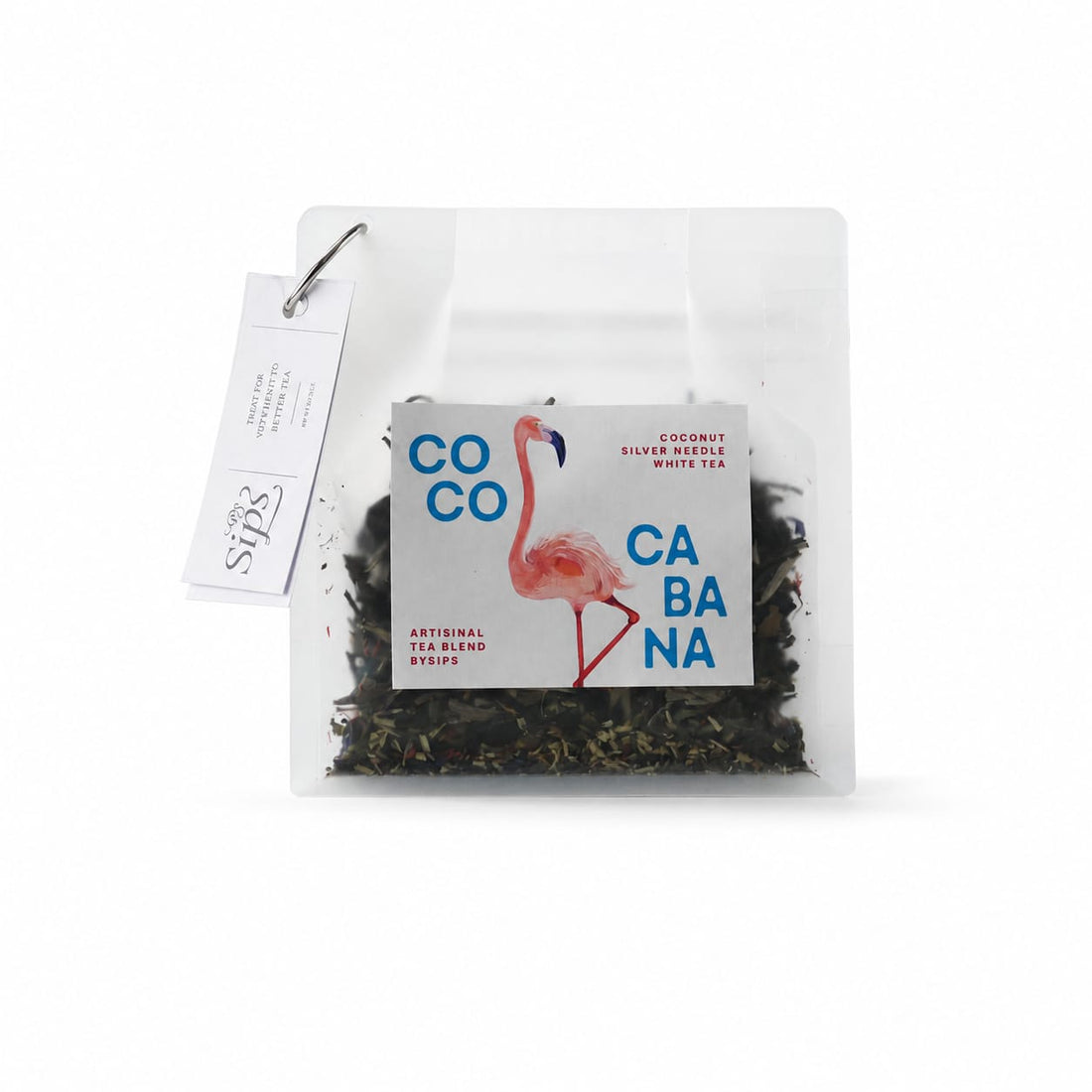 Te - Coco Cabana - Refill