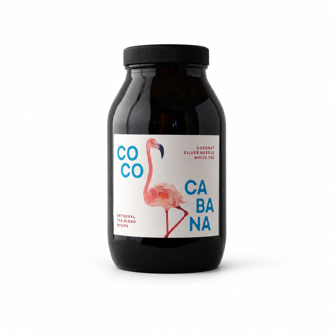 Te - Coco Cabana