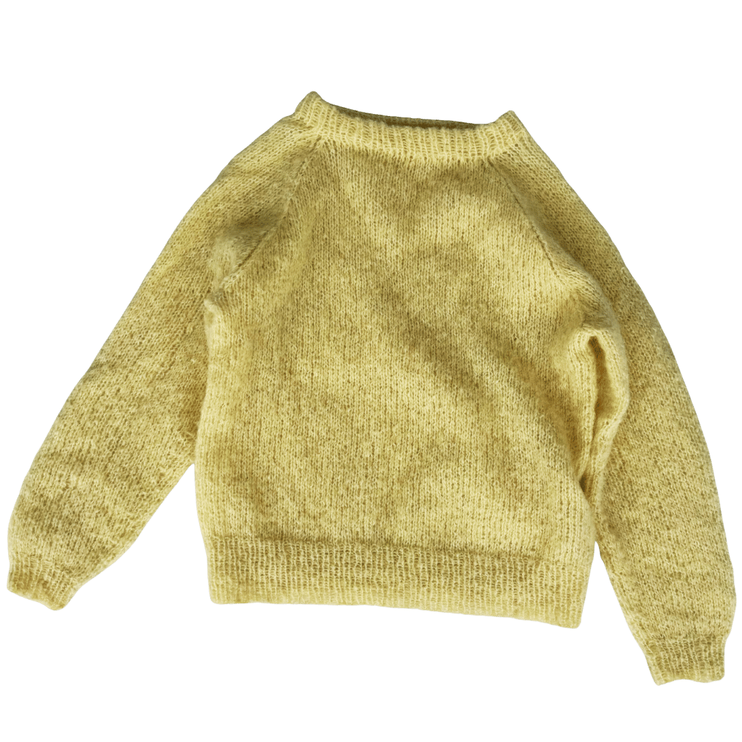 Onesize Ida strik fra Coffee Beanies