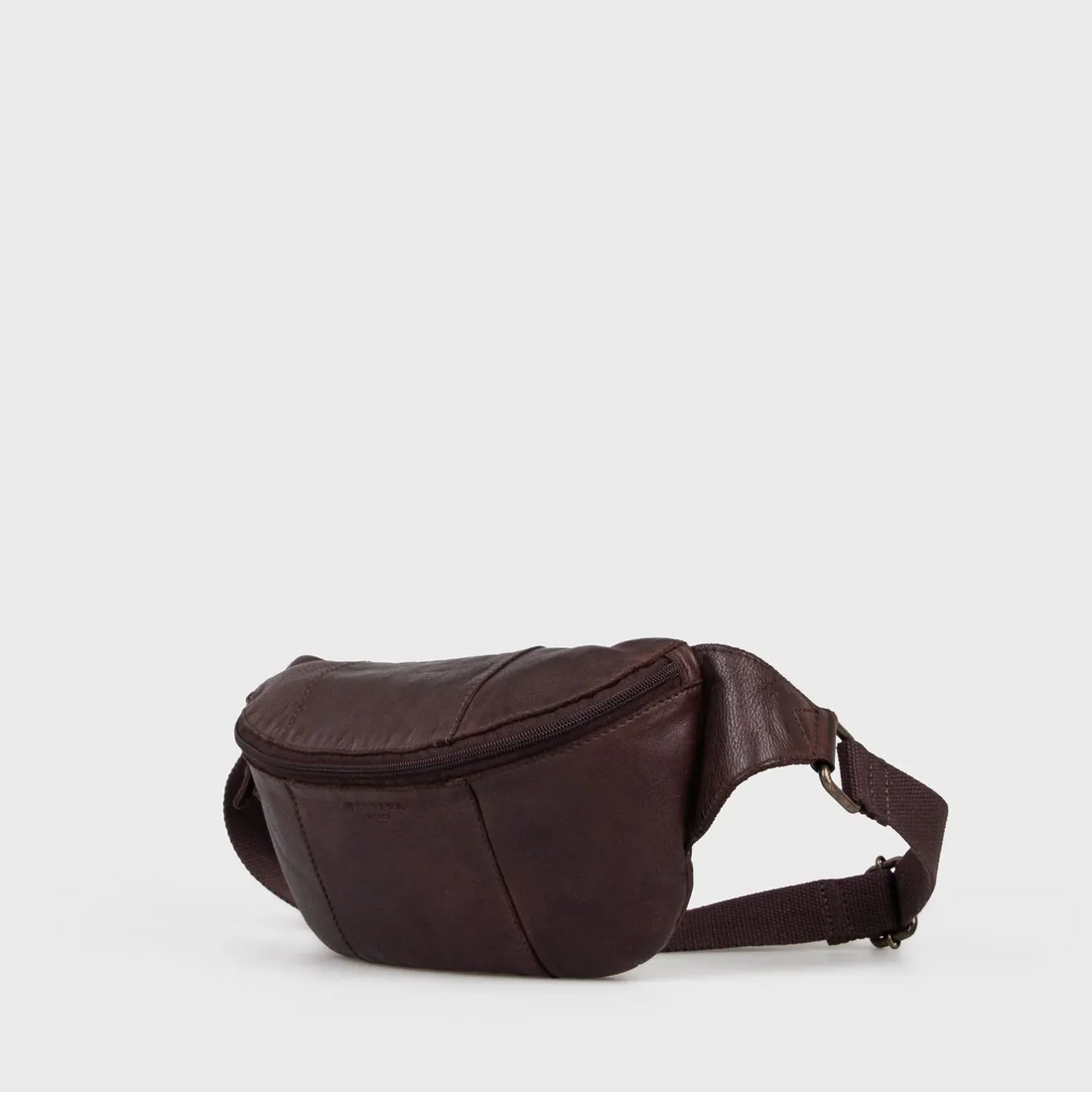 Custer Bumbag - Brown