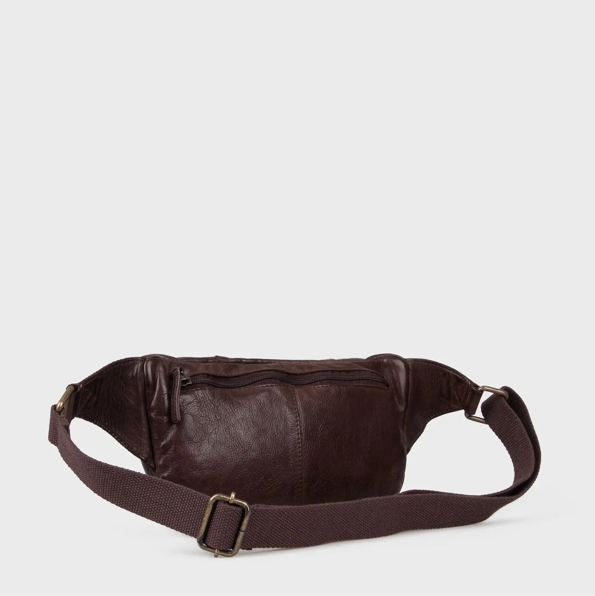Custer Bumbag - Brown