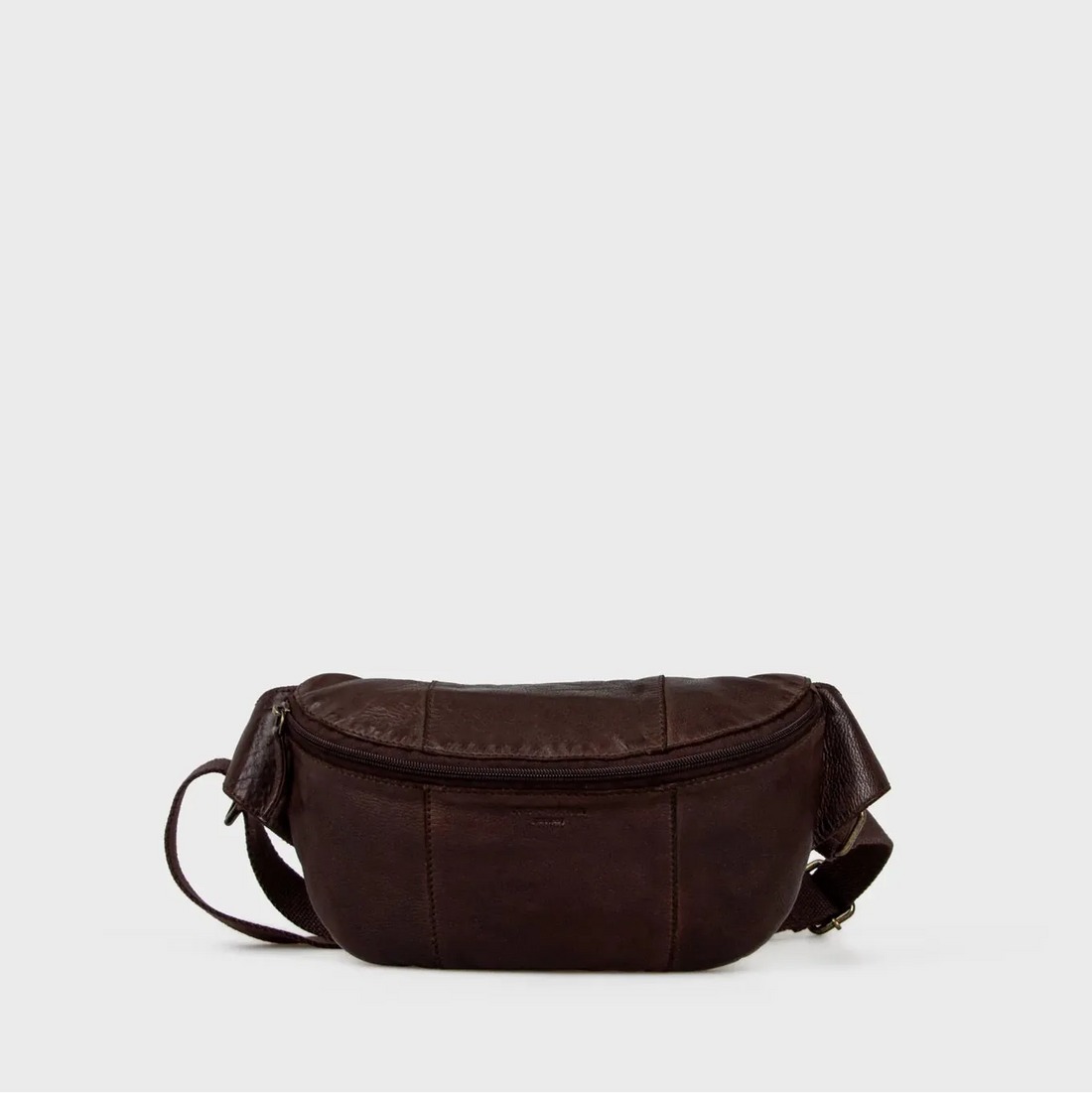 Custer Bumbag - Brown