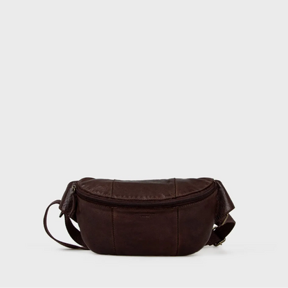 Custer Bumbag - Brown