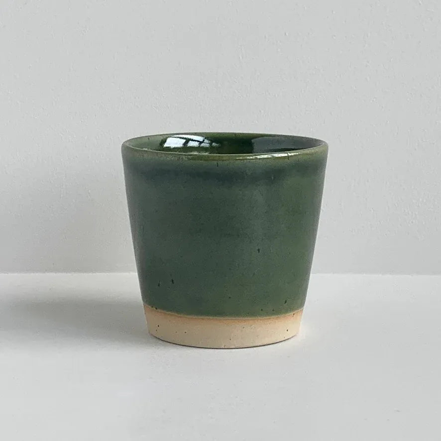 Ø-Kop - Green Ink