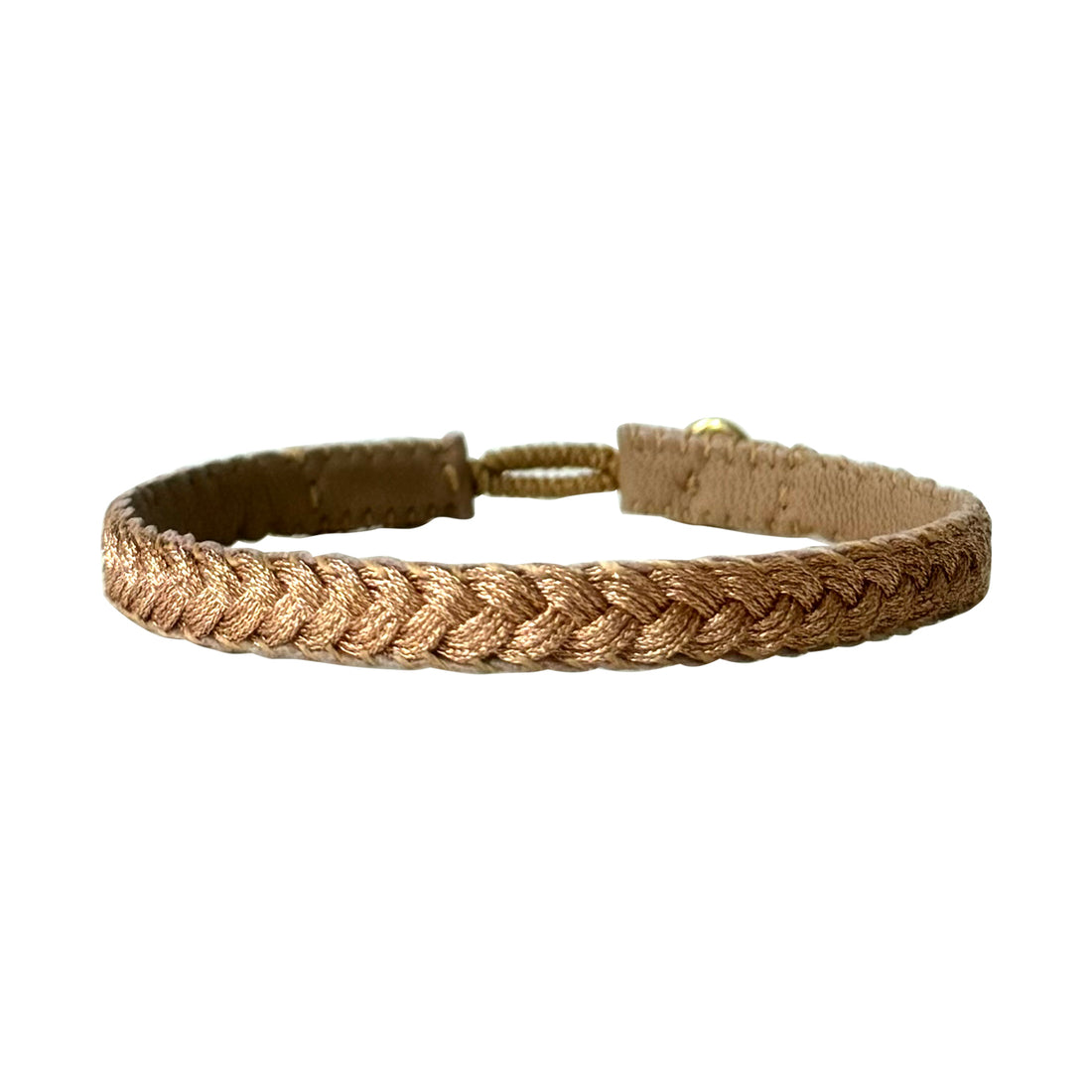Rose Fringe - Perlearmbånd - (DI03)