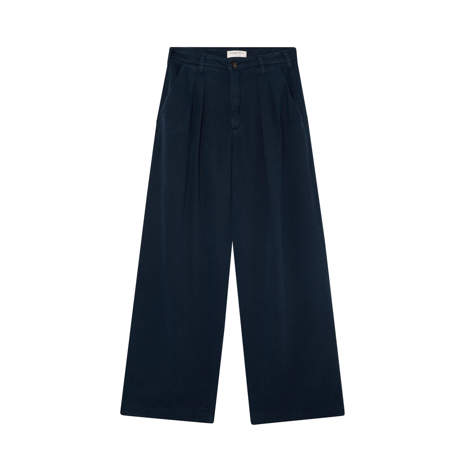 Diane Bukser - Navy