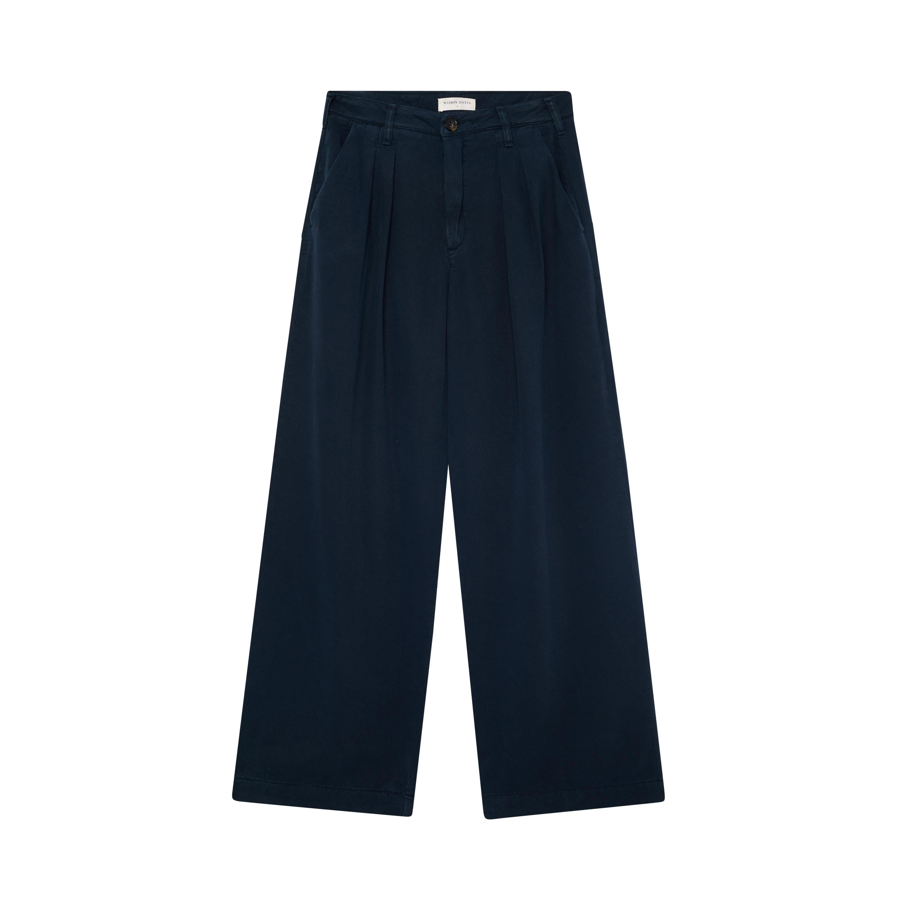 Diane Bukser - Navy