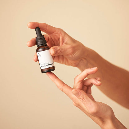 Økologisk Pro-Age Serum
