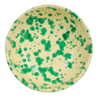 Rugiada skål - Grøn