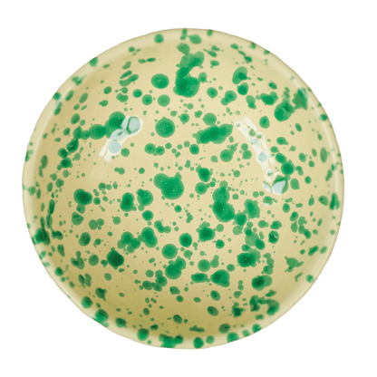 Rugiada skål - Grøn