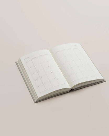 Atelier Aarhus Dagskalender 2026