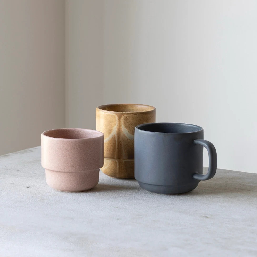 Julie damhus keramik kopper