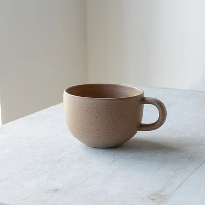 Oda - Te Kop - Beige