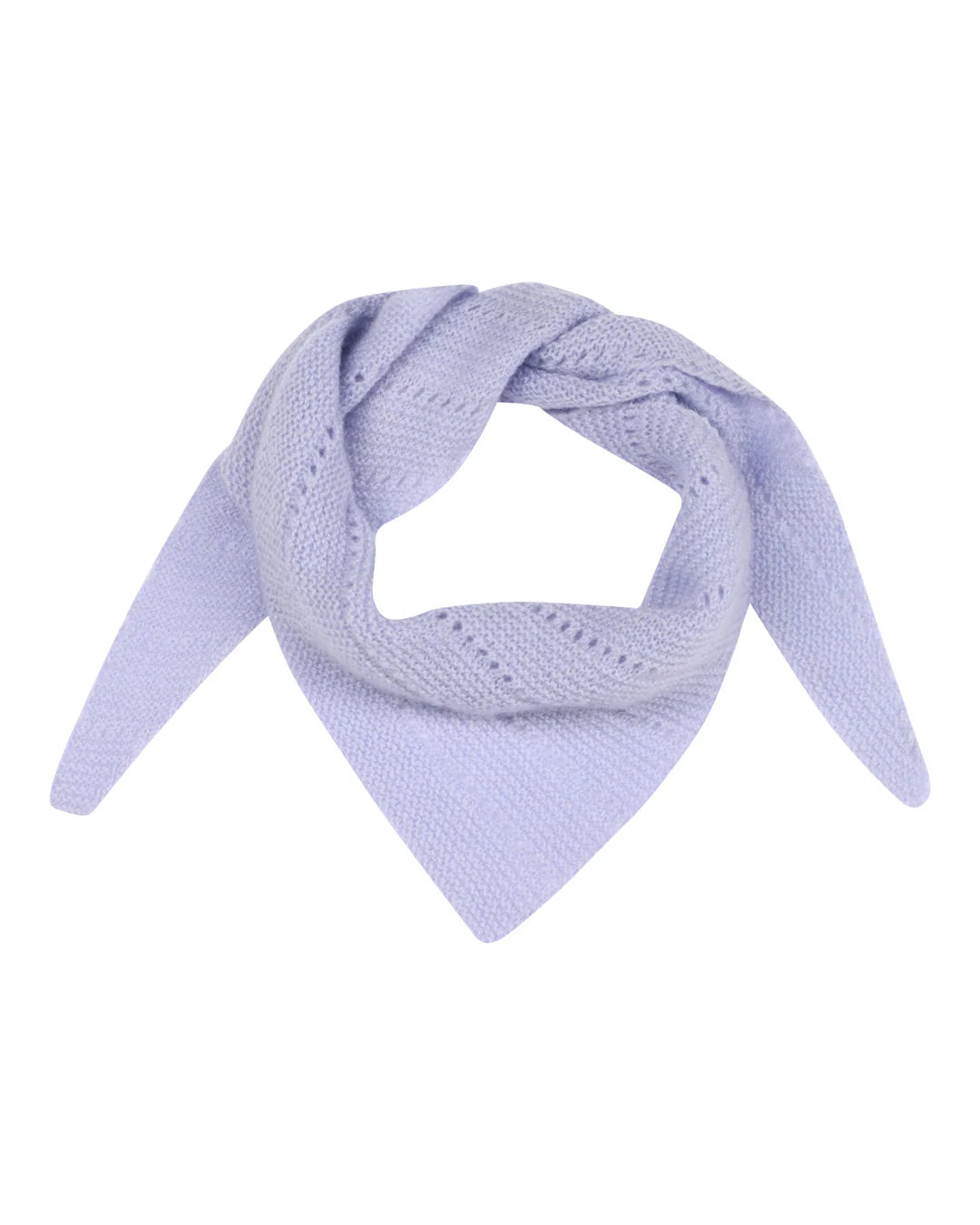 Doha Tørklæde - Cashmere - Cosmic Sky