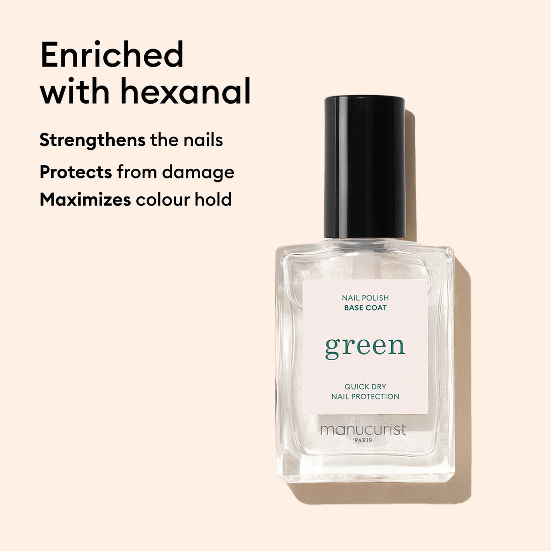 Neglelak - Base Coat