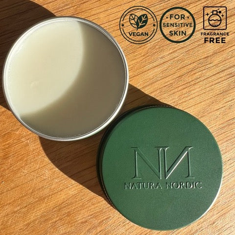 Naturlig og Vegansk Deodorant - Eau Claire Duftfri