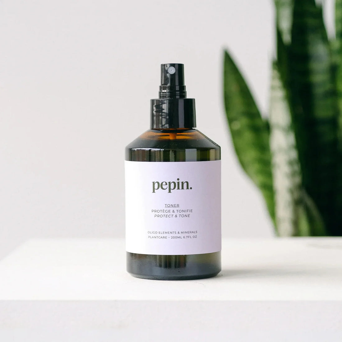 Toner, Plantepleje Mod Insekter &amp; Skadedyr - Beskyttende Spray