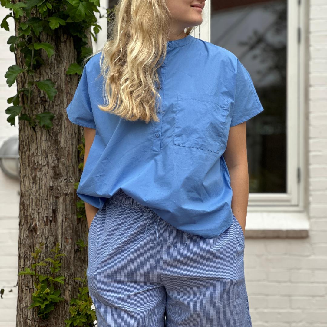 Colombo skjorten fra FRAU i farven &