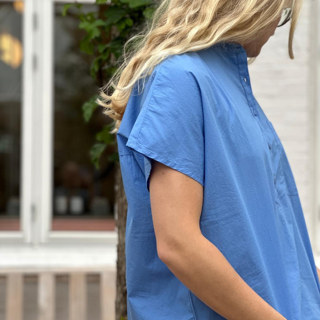 Colombo skjorten fra FRAU i farven &