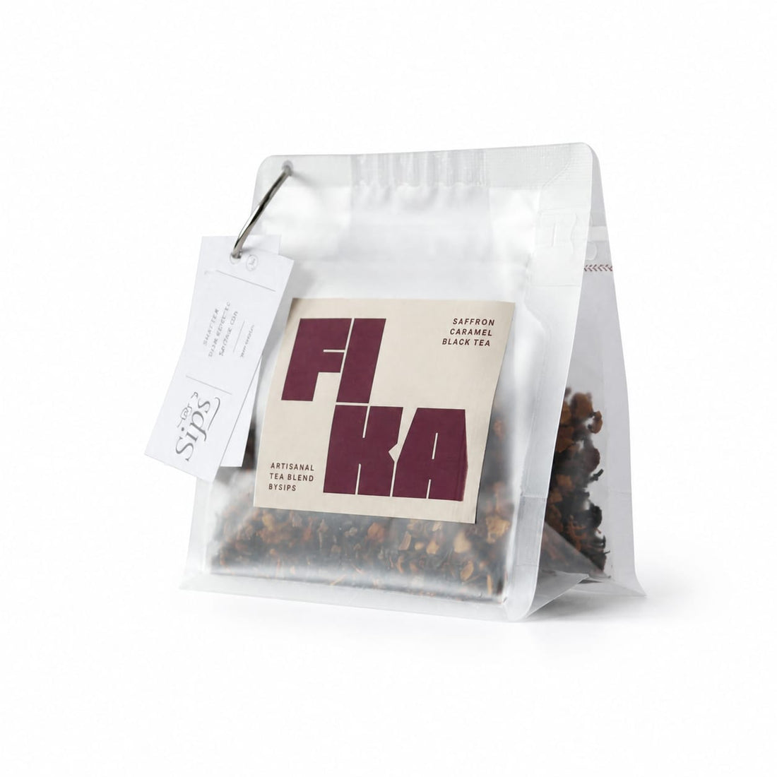 Te - Fika Blend- Refill