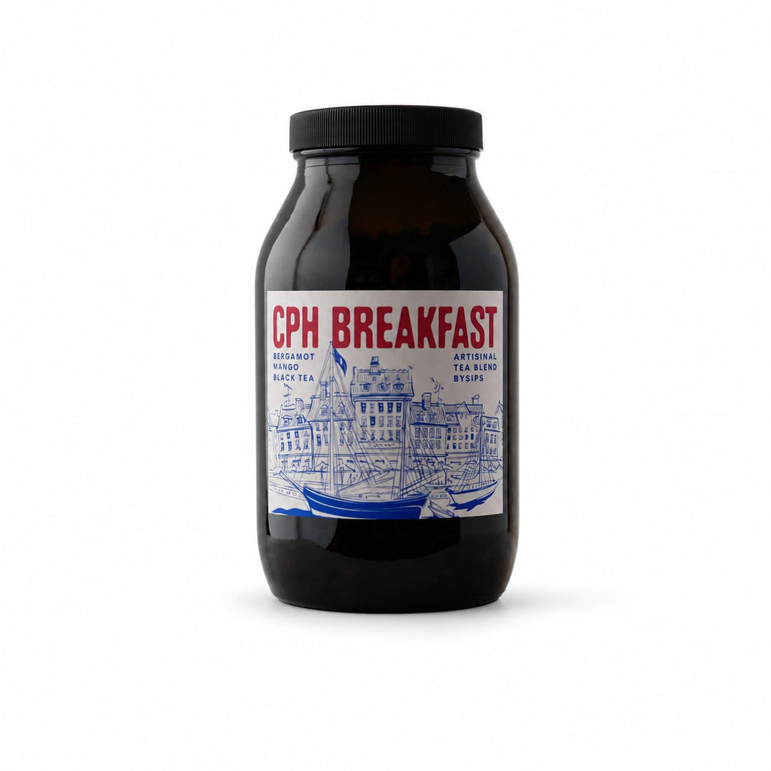 Te - Cph Breakfast