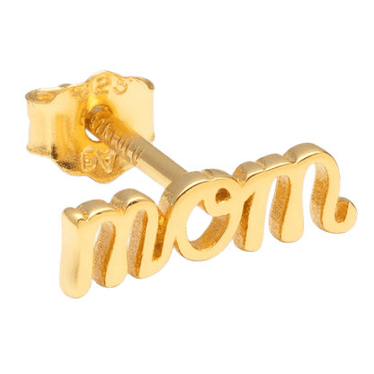 For My Mom Ørering - Guld