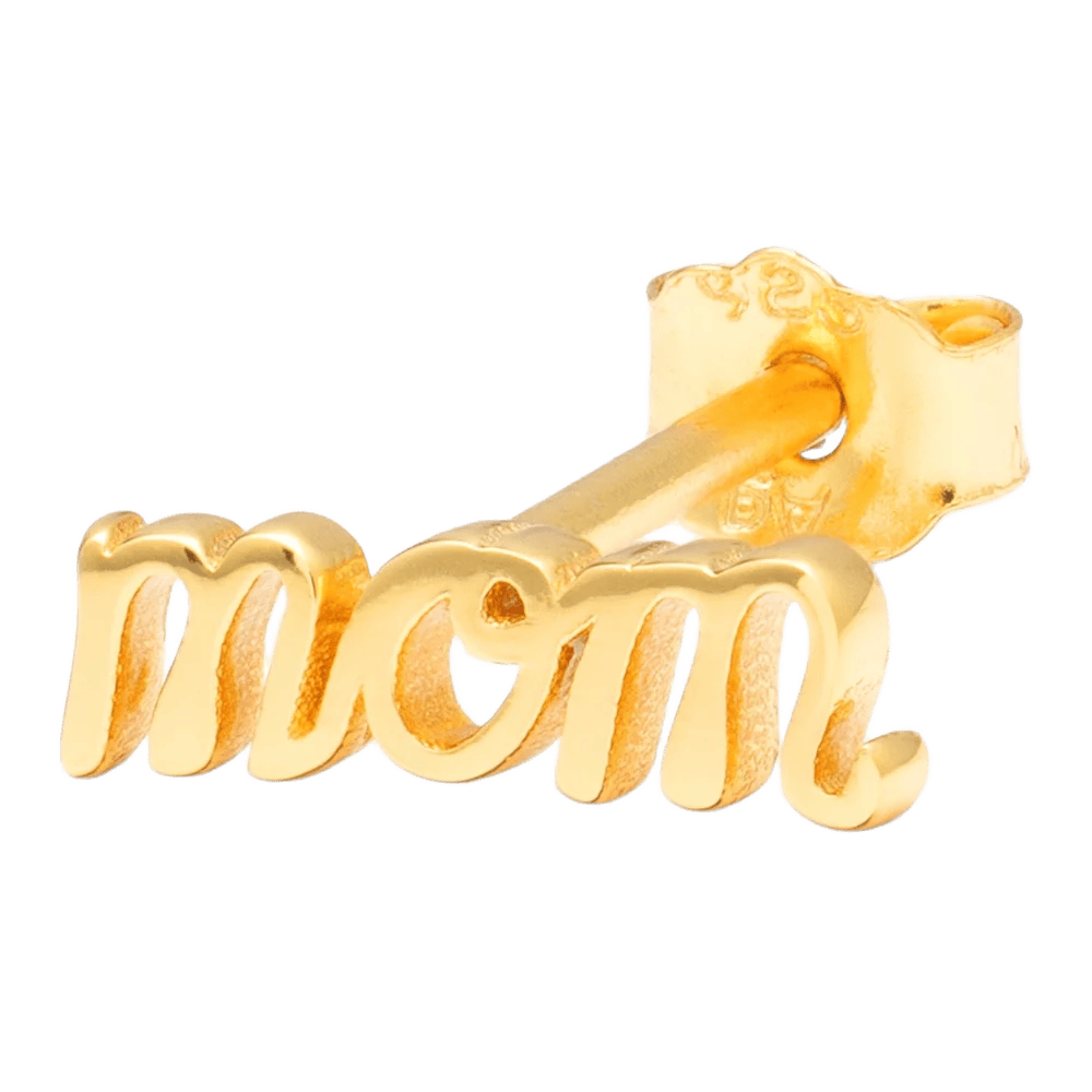 For My Mom Ørering - Guld