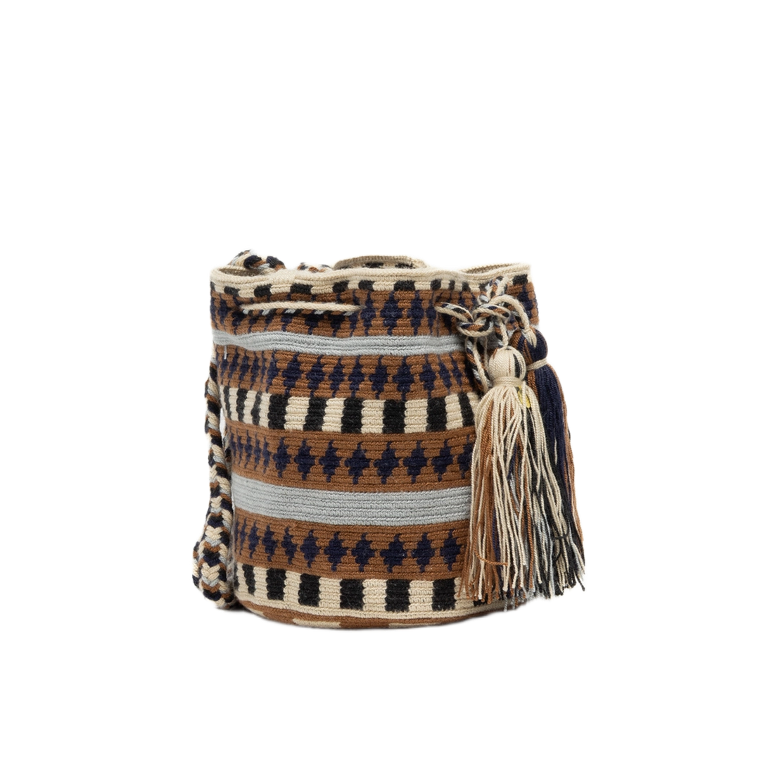 Crossbody - 