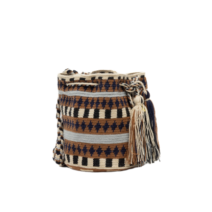 Crossbody - 