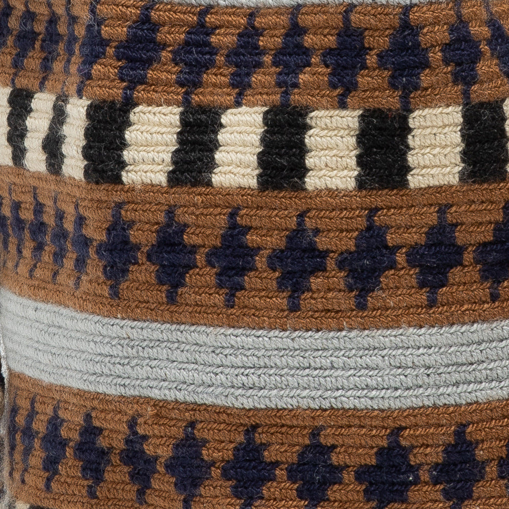 Crossbody - 
