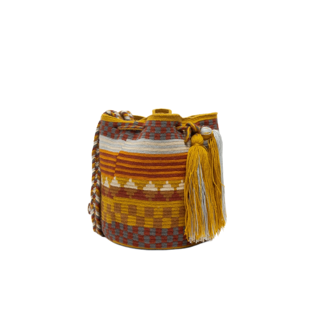 Crossbody - 