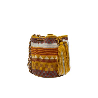 Crossbody - 