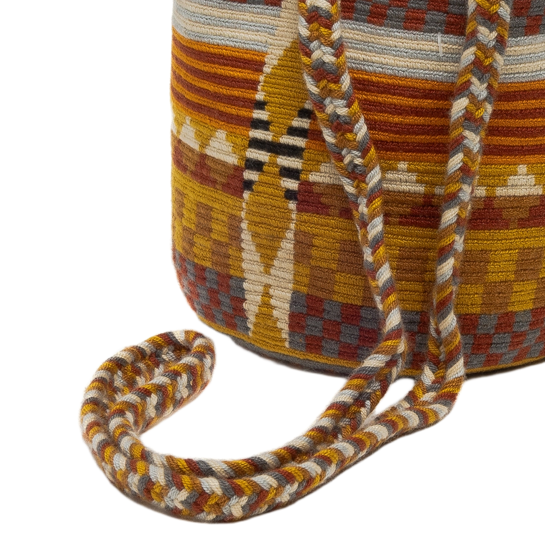 Crossbody - 