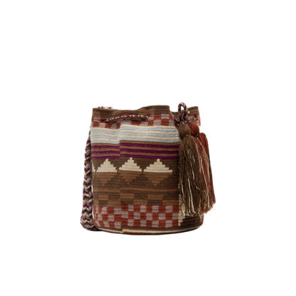 Crossbody - 