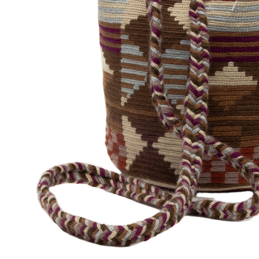 Crossbody - 