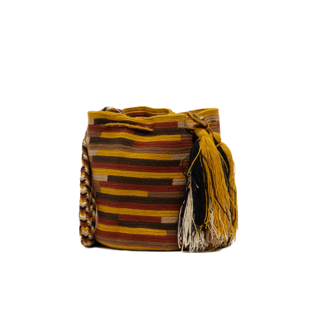 Crossbody - 