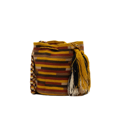 Crossbody - 