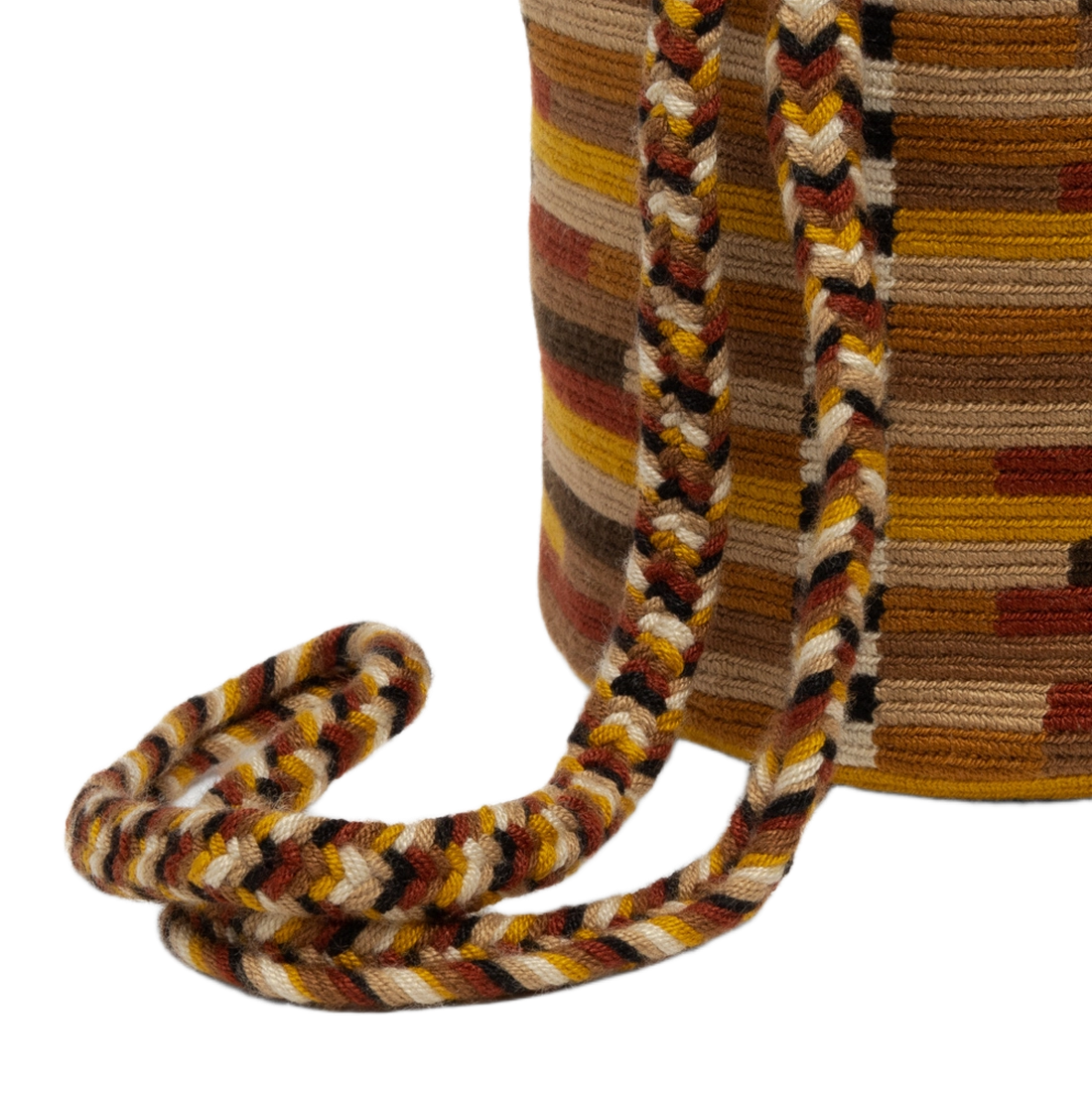 Crossbody - 