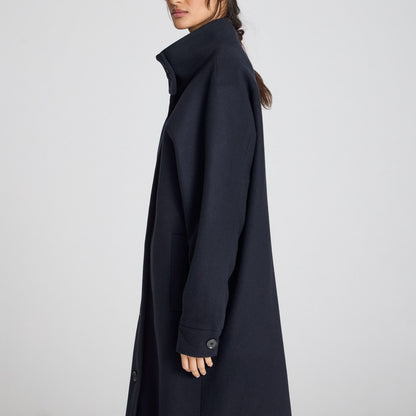 Benedikte Jakke - Midnight Blue