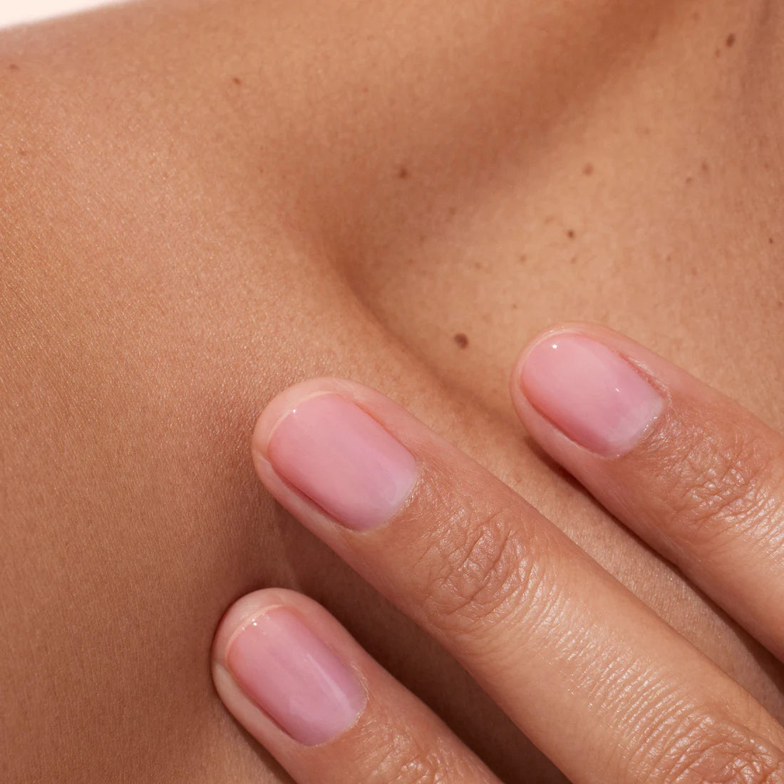 Active Glow Neglelak - Blueberry