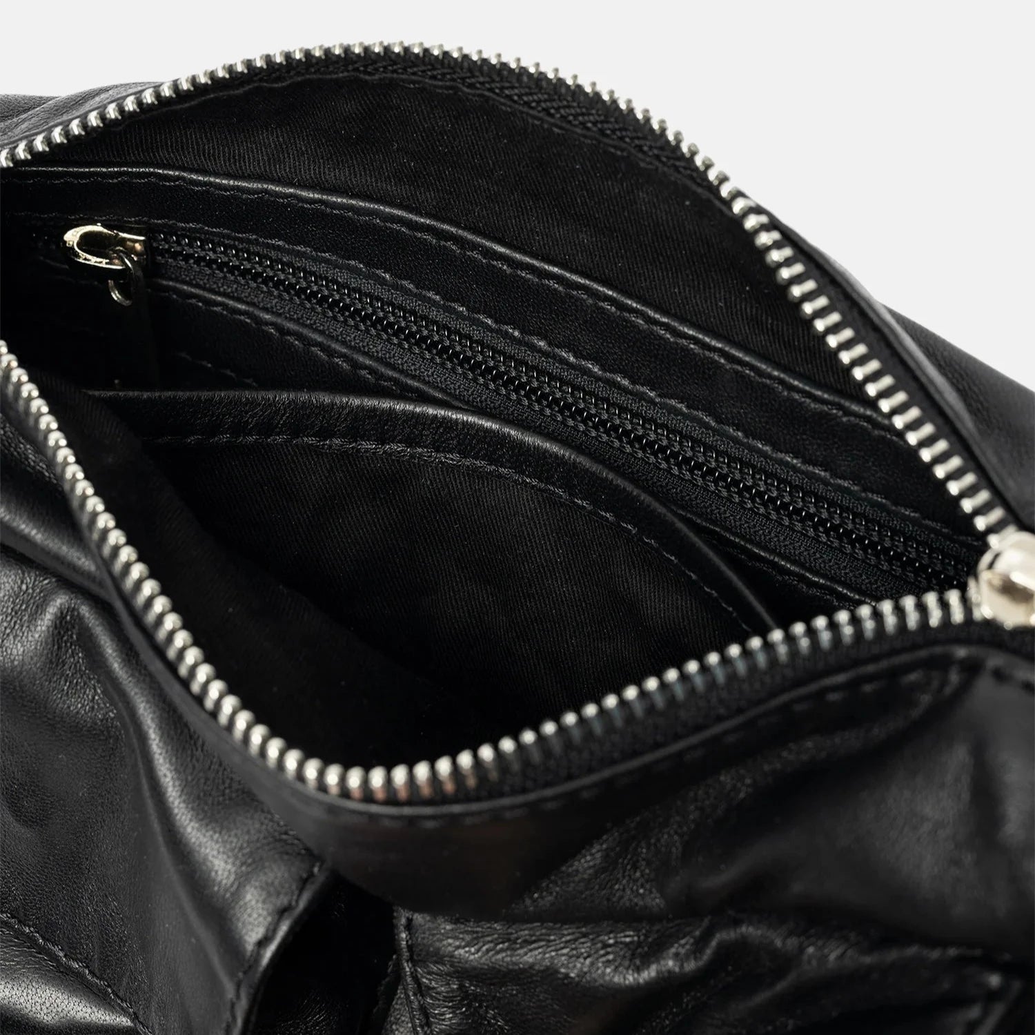 Gloria Small, Urban Skuldertaske - Black