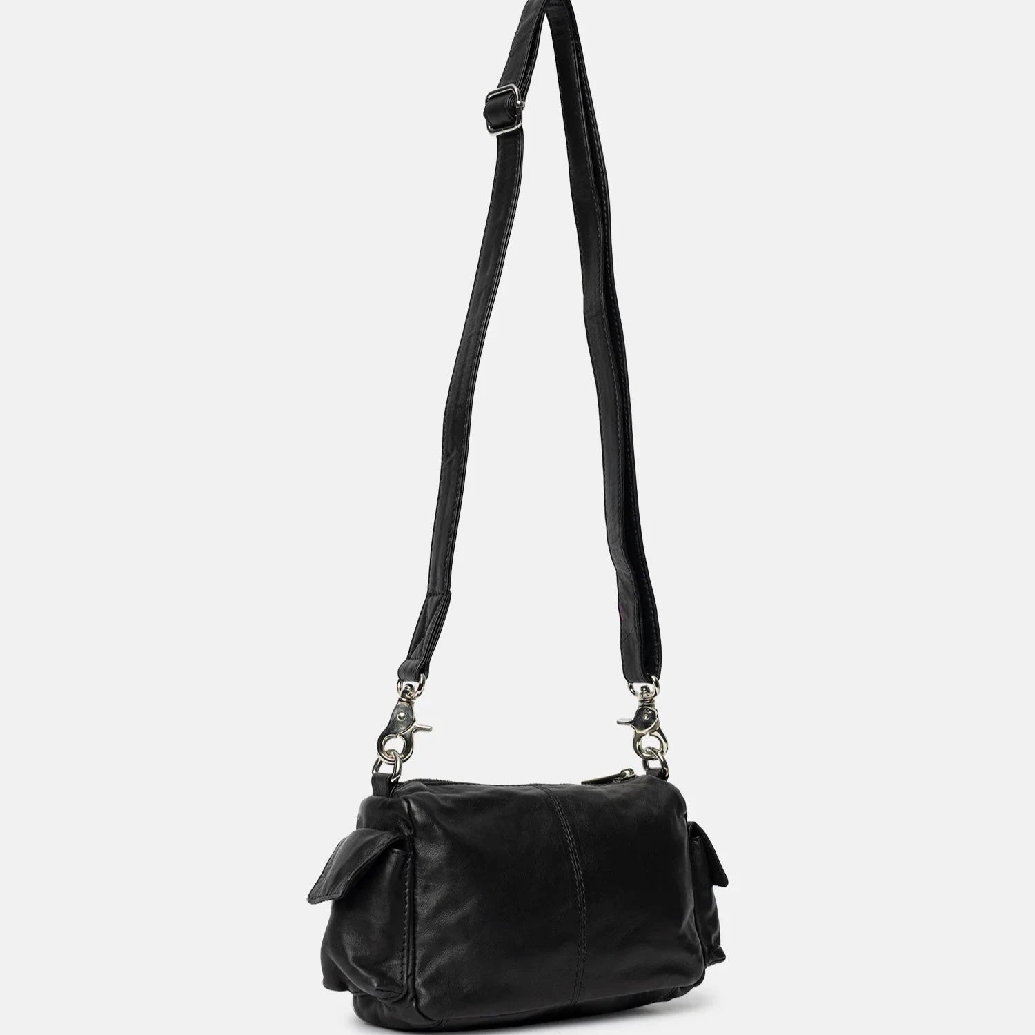 Gloria Small, Urban Skuldertaske - Black