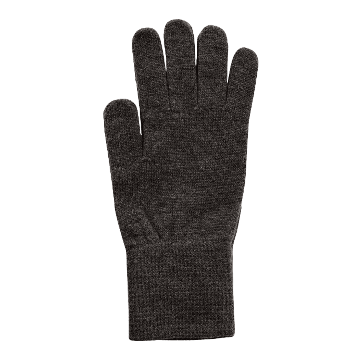 Handsker - Uruguayan Wool - Mocha Brown (HK0117)