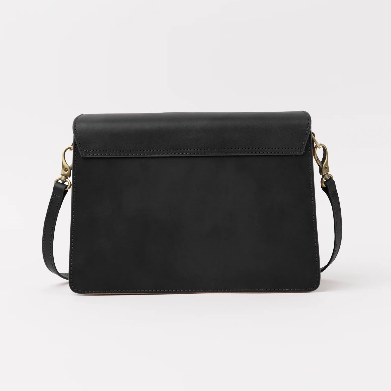 Harper - Skuldertaske - Black